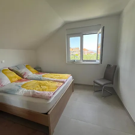 Apartman Julia Trogir