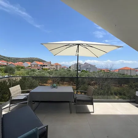 Julia Appartement