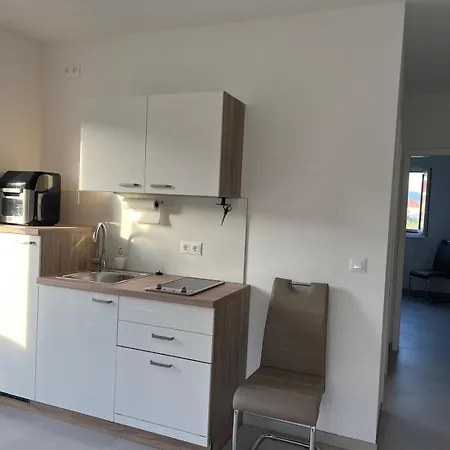 Julia Appartement *