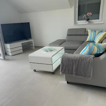 Julia Appartement *