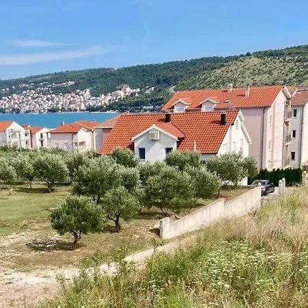 Julia Appartement