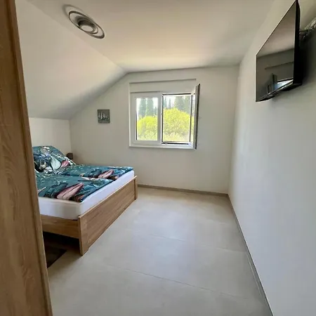 Julia Appartement Trogir