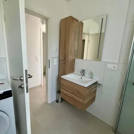 Julia Appartement *