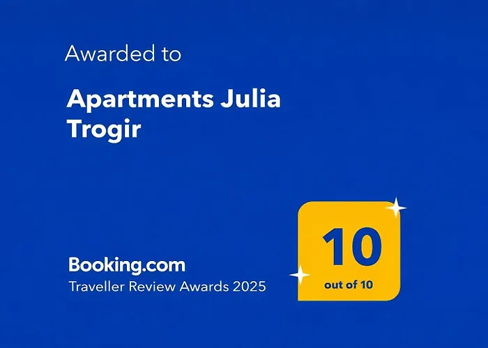 Lejlighed Julia *